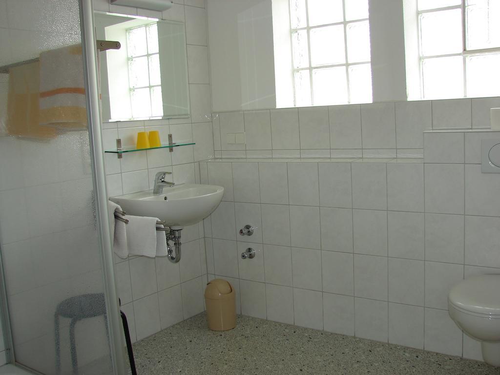 Pension Elisabeth Cochem Rom bilde